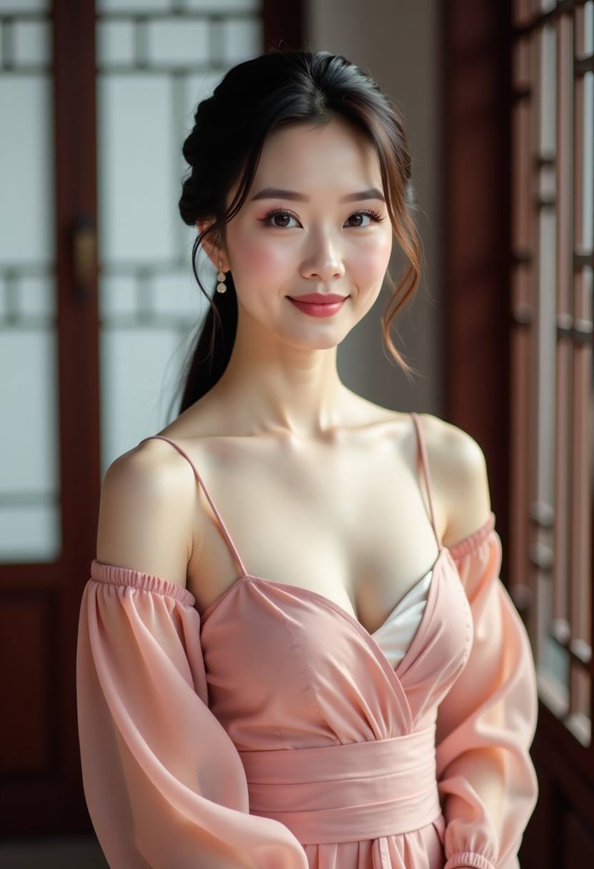 芳华录